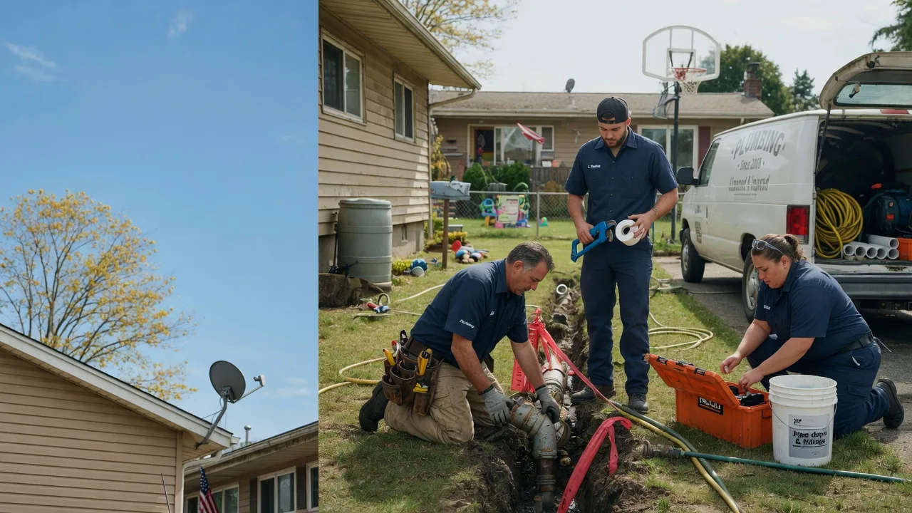 Garbage Disposal Replacement in Trenton, NE near me